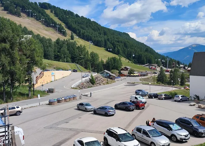 Appartement La Foux D Allos