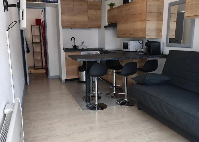 Appartement La Foux D Allos