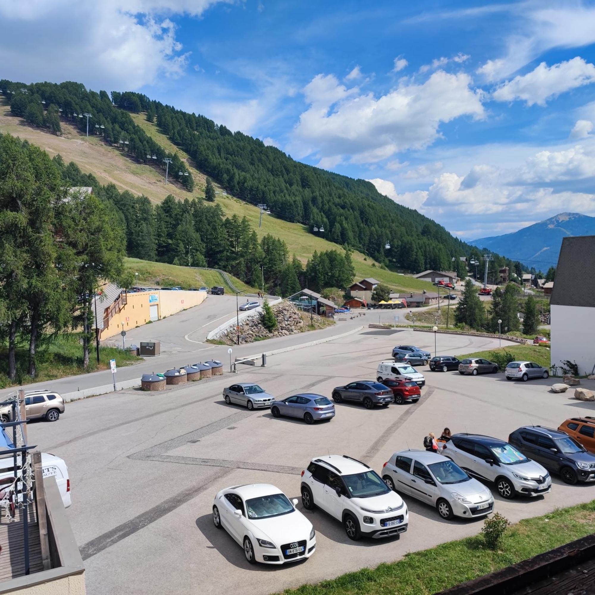 La Foux D * Allos
