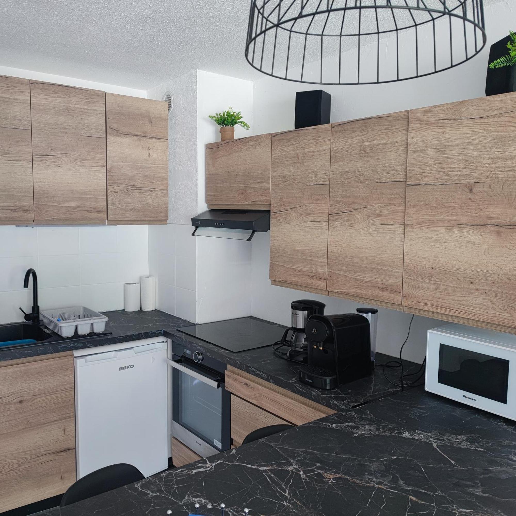 Apartment La Foux D Allos