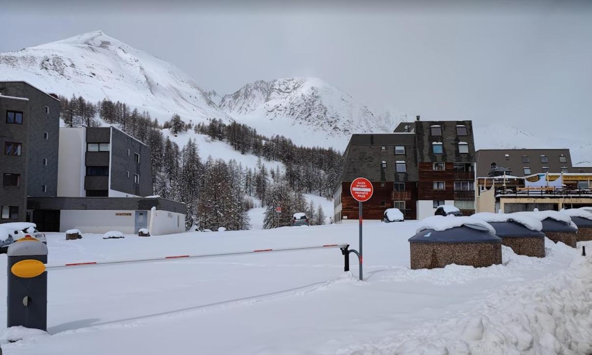 La Foux D Apartment