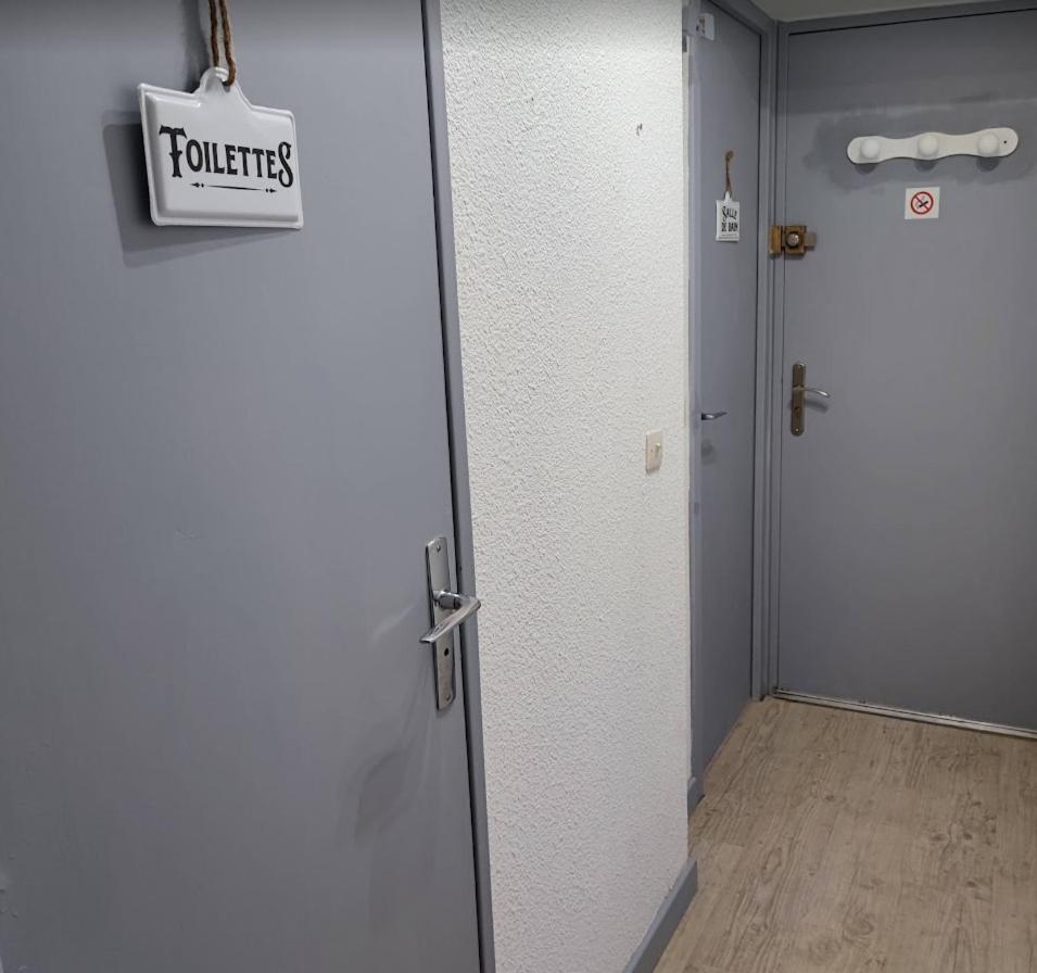 Apartment La Foux D Allos