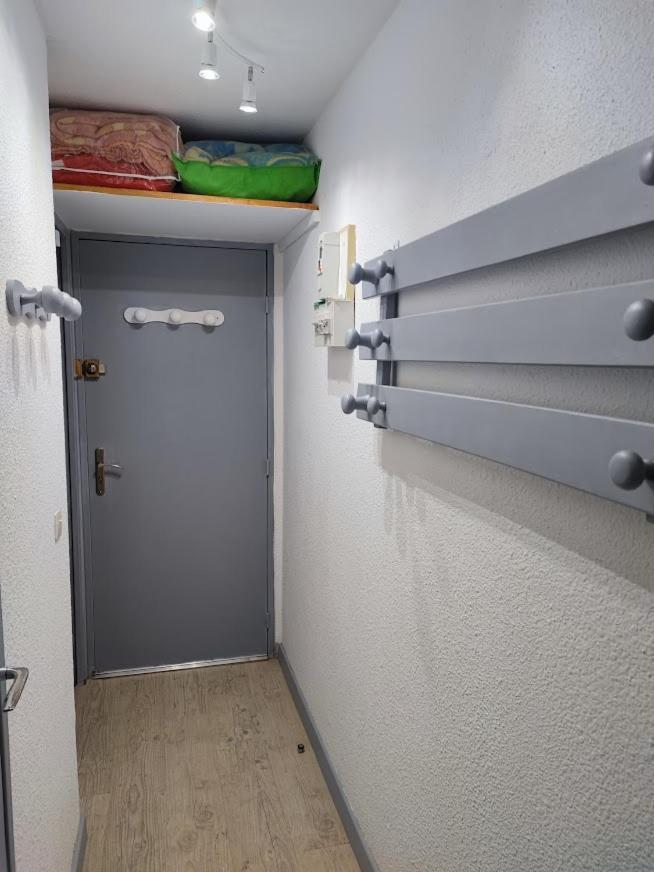 La Foux D Apartment *