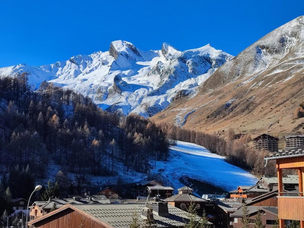 La Foux D Apartment *