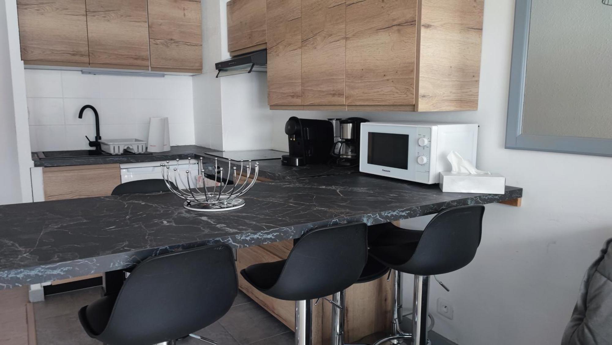 La Foux D Apartment Allos