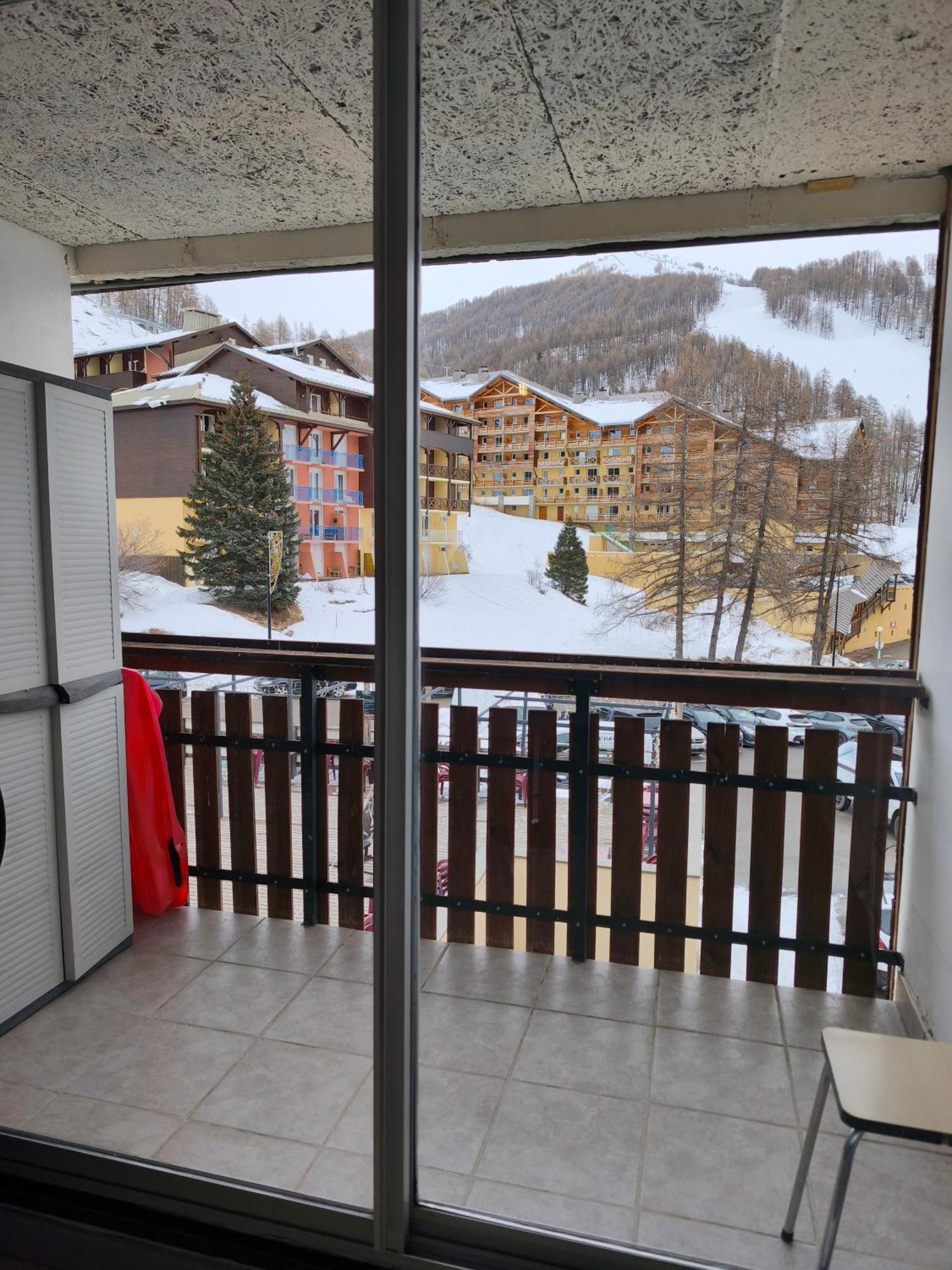 La Foux D Allos