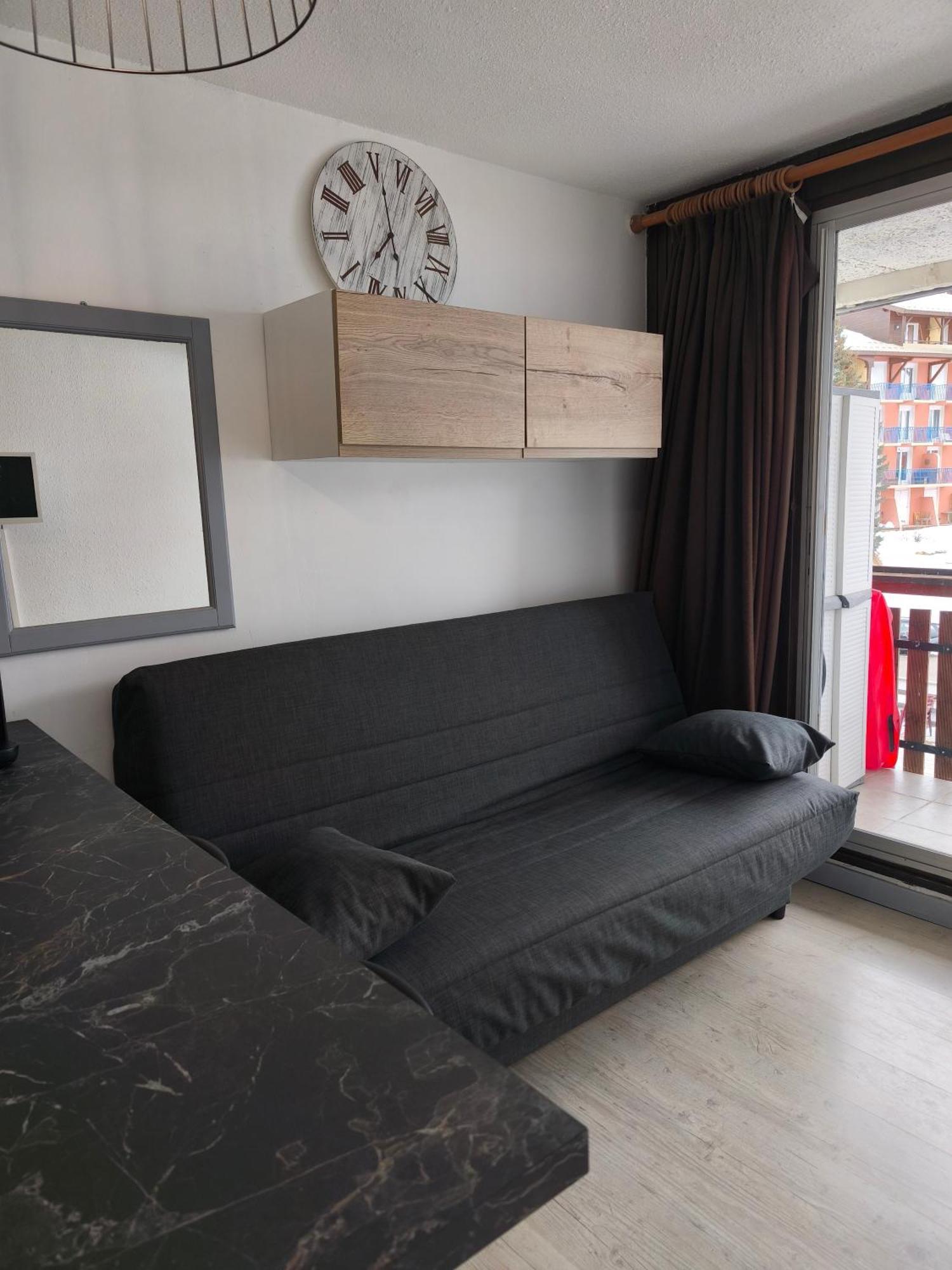 Apartment La Foux D *
